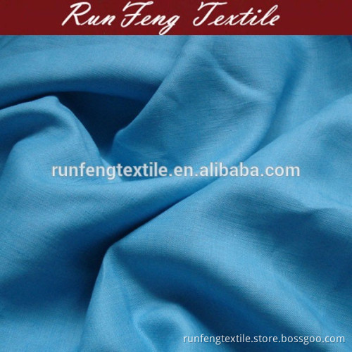 Poly cotton twill fabric denim fabric
